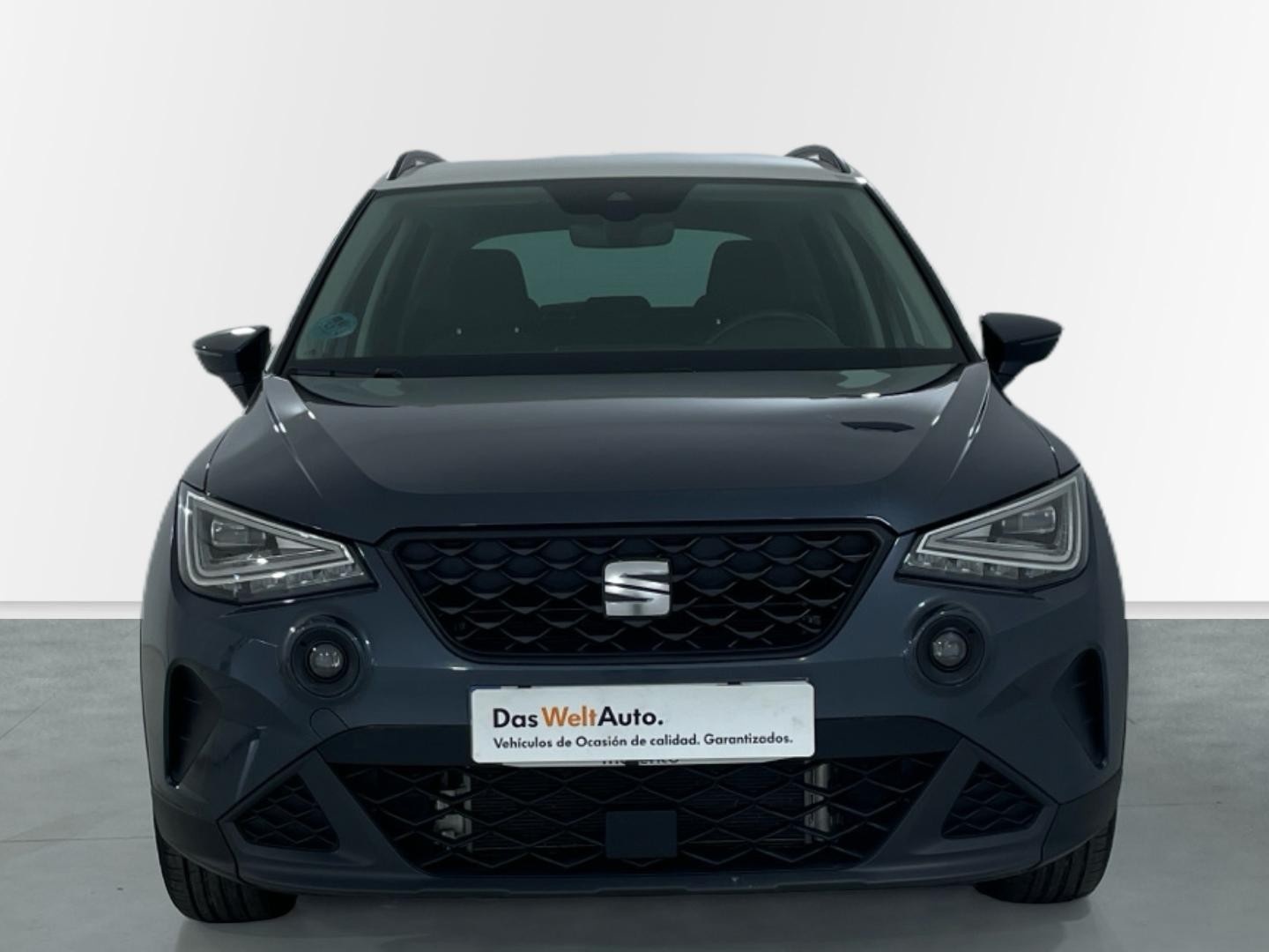 SEAT Arona 1.0 TSI en Barcelona