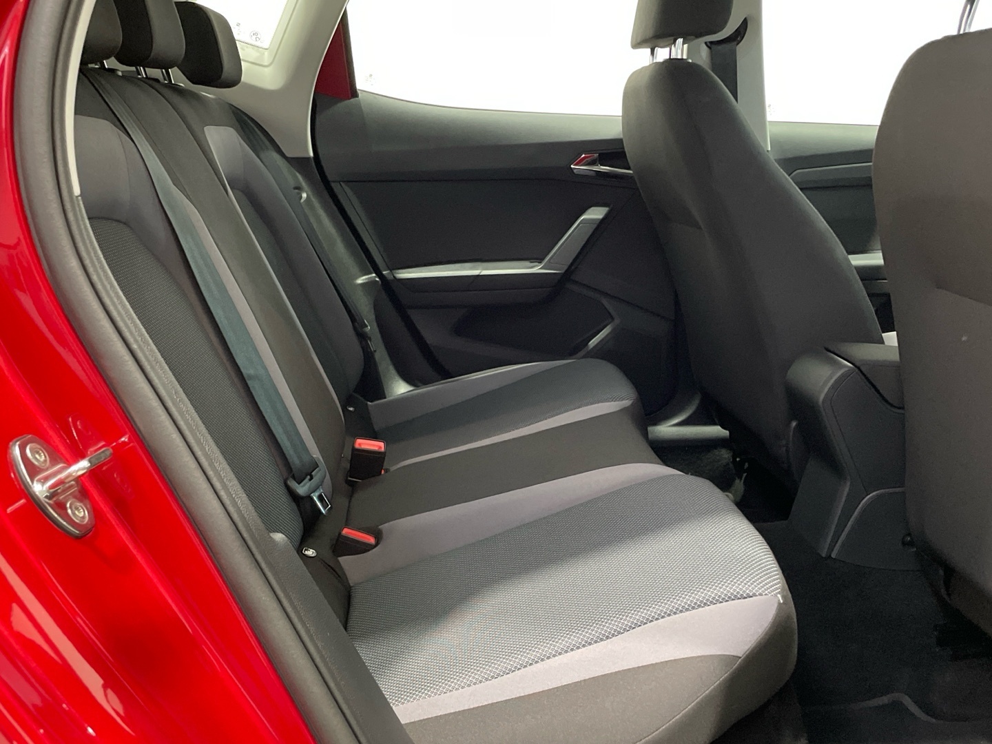 SEAT Arona 1.0 TSI en Barcelona