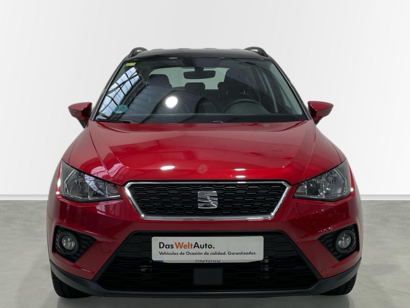 SEAT Arona 1.0 TSI en Barcelona