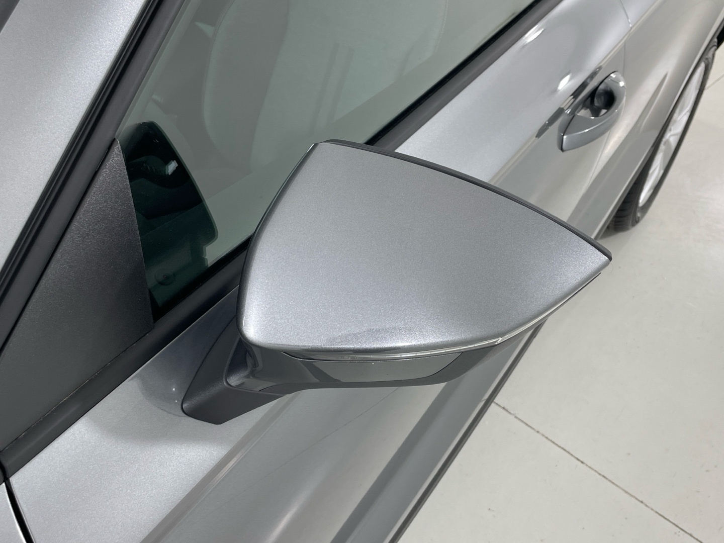 SEAT Ateca 2.0 TDI en Barcelona