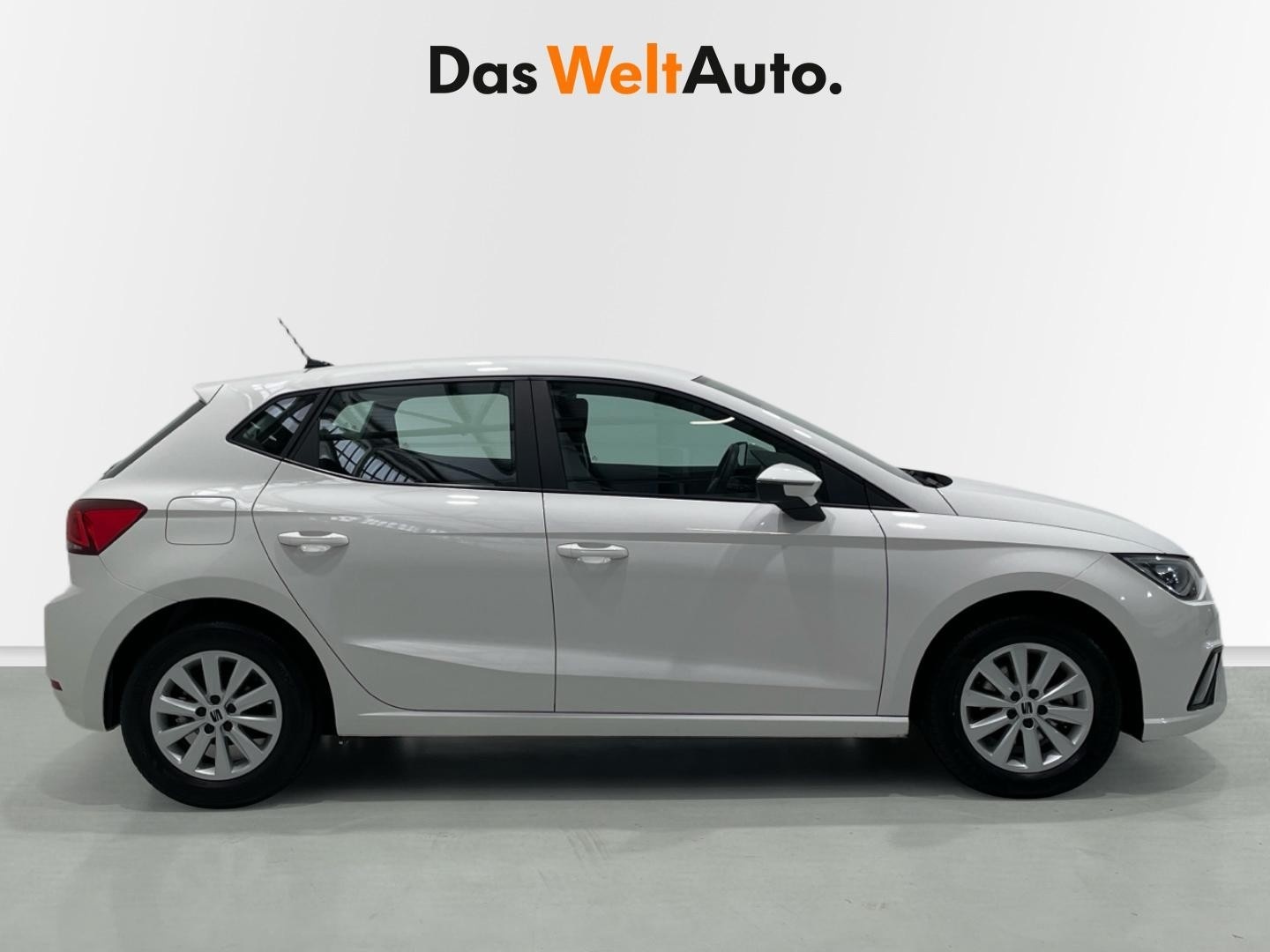 SEAT Ibiza 1.0 TSI en Barcelona