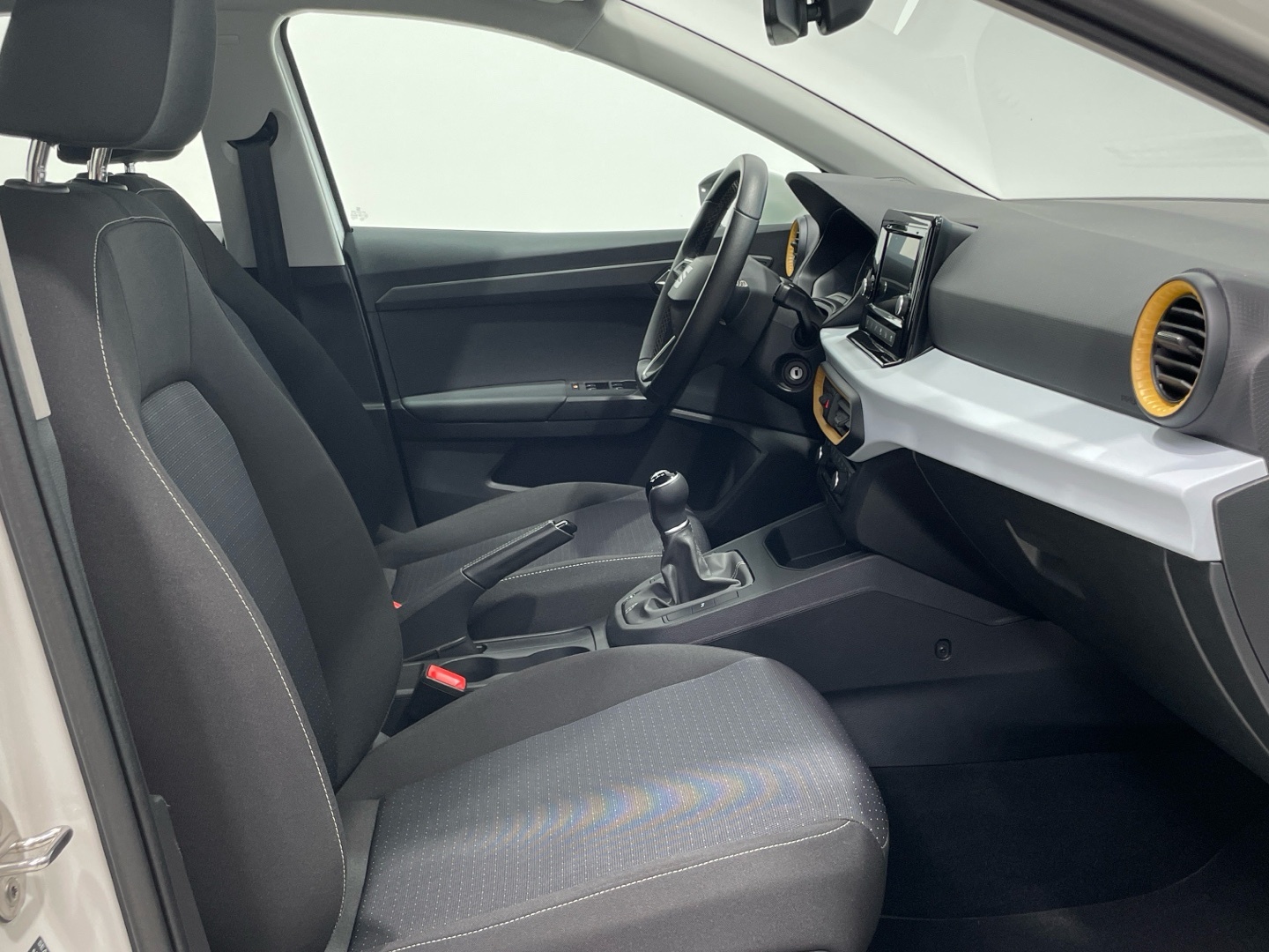SEAT Ibiza 1.0 TSI en Barcelona