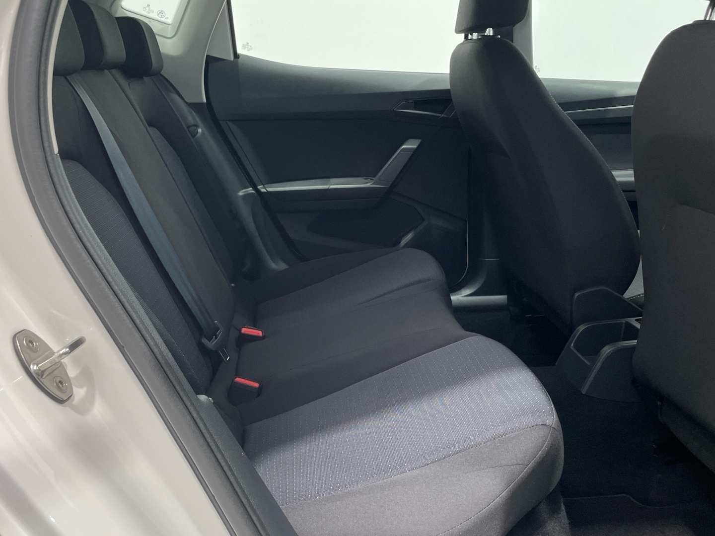 SEAT Ibiza 1.0 TSI en Barcelona
