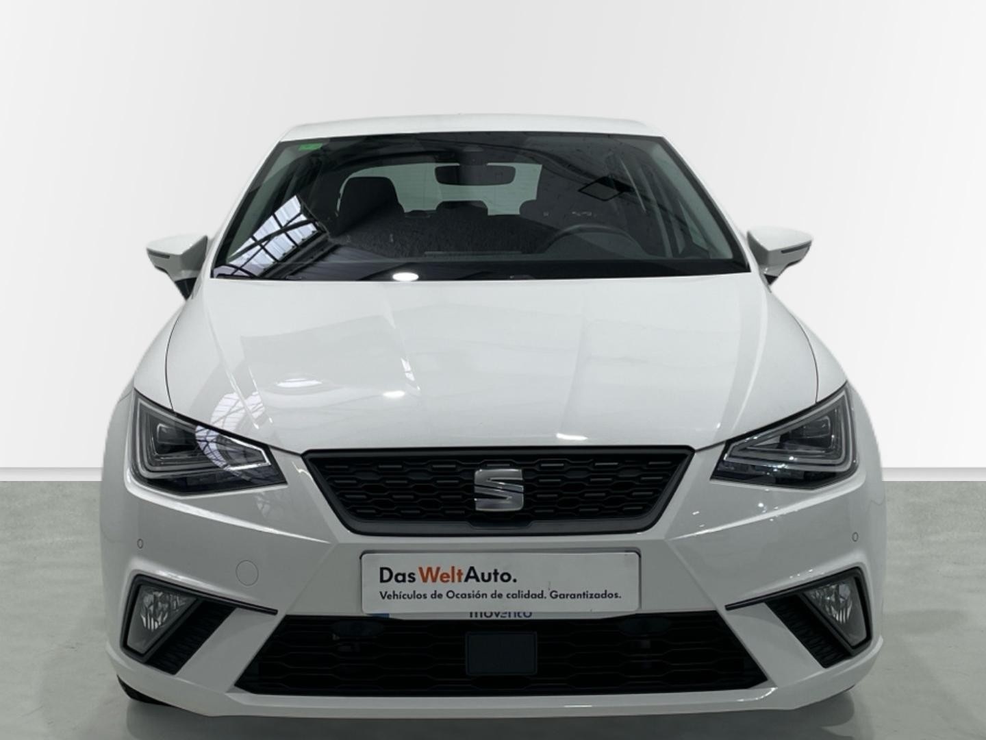SEAT Ibiza 1.0 TSI en Barcelona