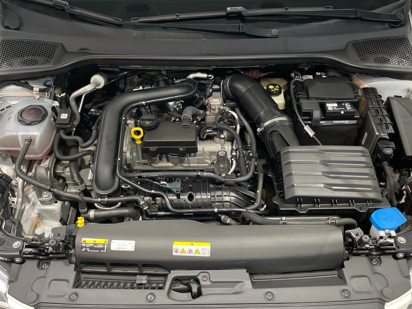SEAT Ibiza 1.0 TSI en Barcelona
