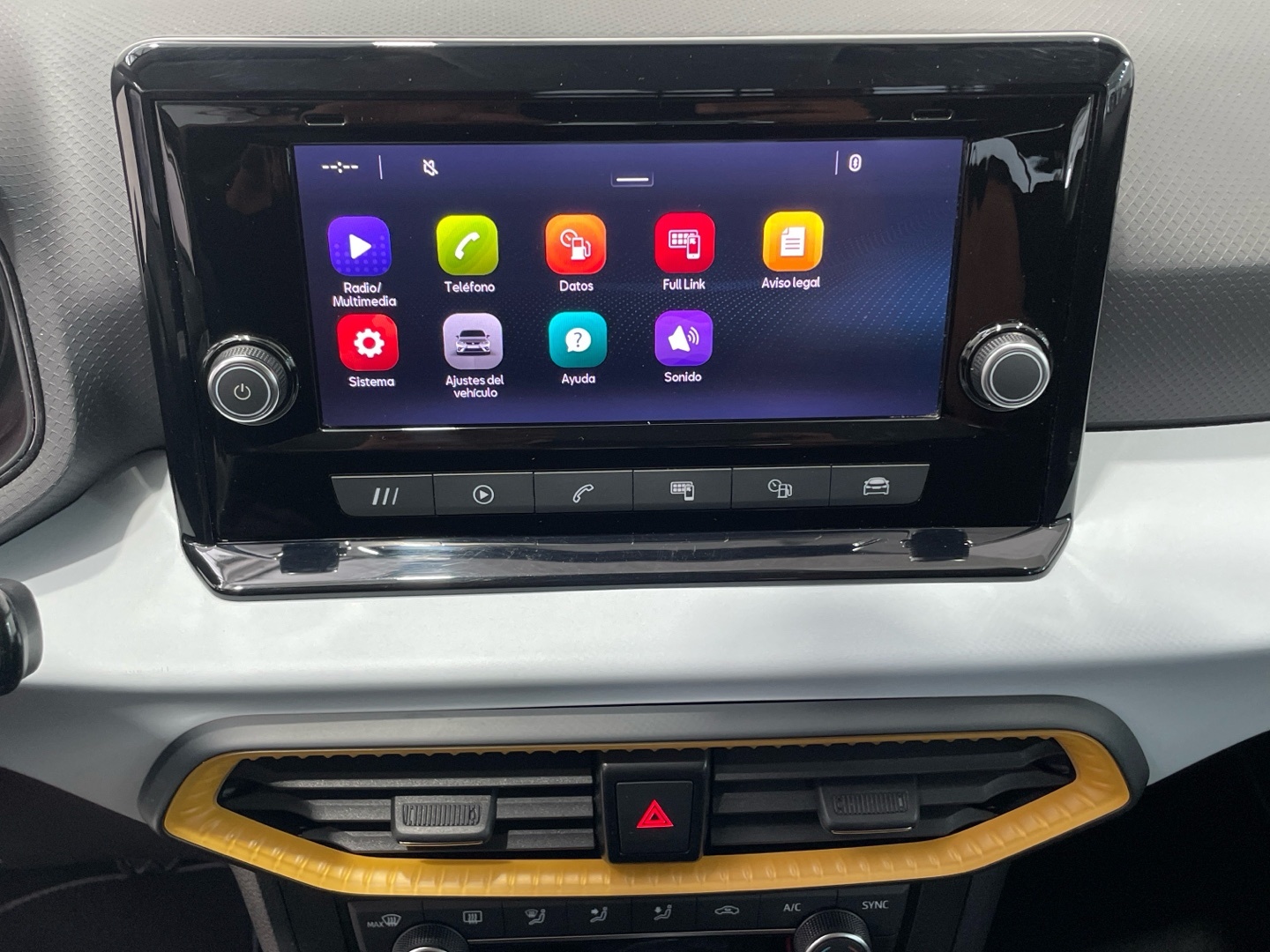 SEAT Ibiza 1.0 TSI en Barcelona