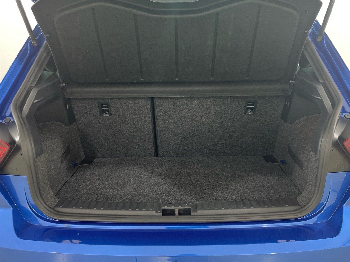 SEAT Ibiza 1.0 TSI en Barcelona