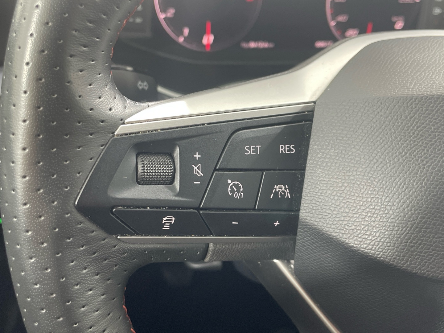 SEAT Ibiza 1.0 TSI en Barcelona