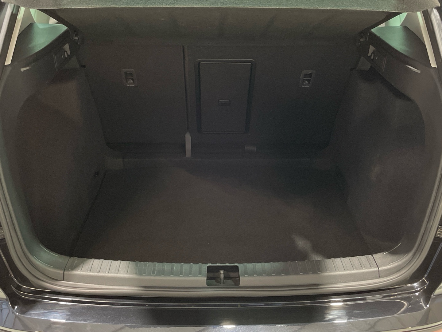 SEAT Ateca 1.5 TSI en Barcelona