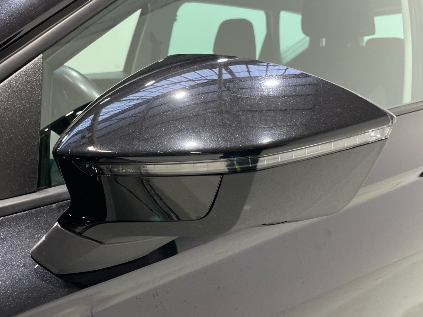 SEAT Ateca 1.5 TSI en Barcelona