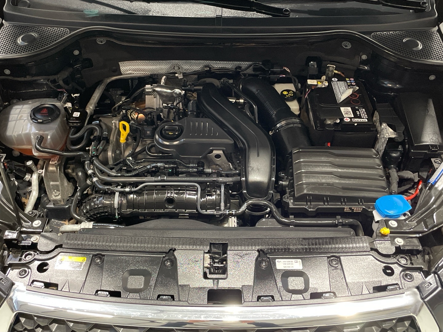 SEAT Ateca 1.5 TSI en Barcelona