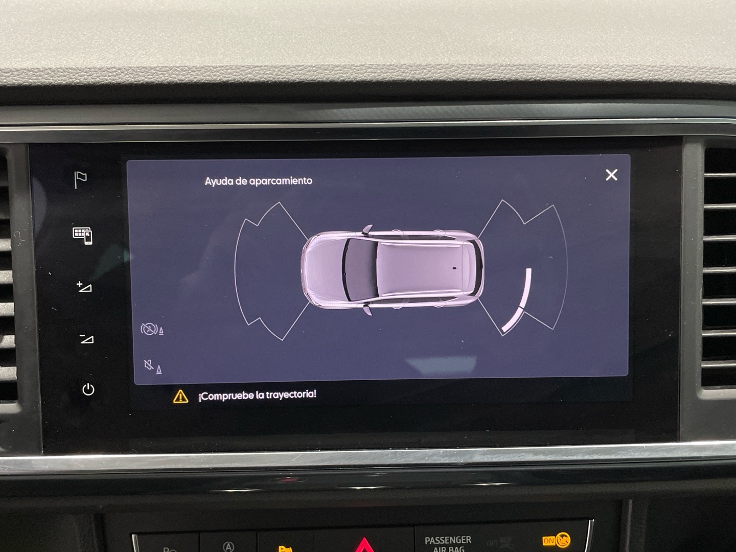 SEAT Ateca 1.5 TSI en Barcelona
