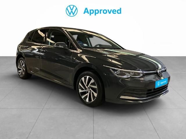 Volkswagen Golf 1.4 TSI eHybrid de segunda mano