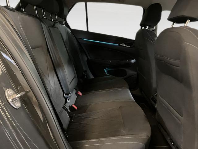 Volkswagen Golf 1.4 TSI eHybrid 150 kW (204 CV) DSG