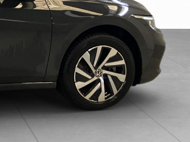 Volkswagen Golf 1.4 TSI eHybrid 150 kW (204 CV) DSG