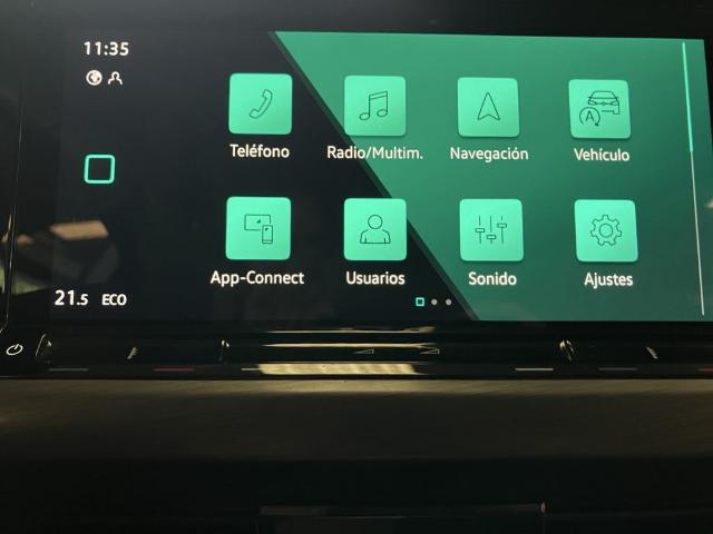 Volkswagen Golf 1.4 TSI eHybrid 150 kW (204 CV) DSG