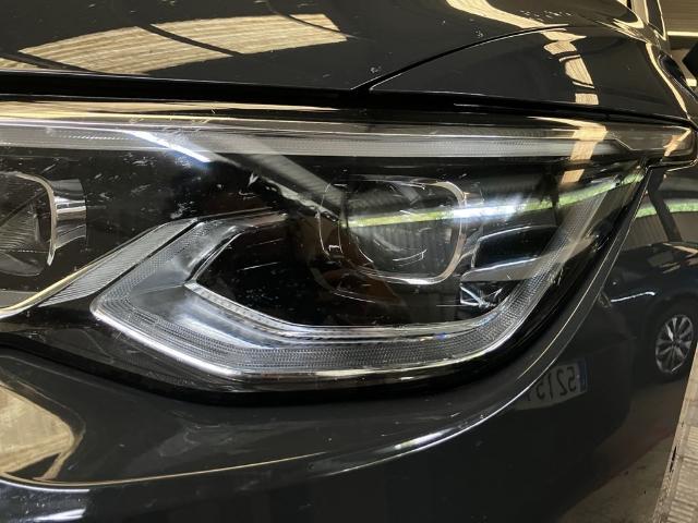 Volkswagen Golf 1.4 TSI eHybrid 150 kW (204 CV) DSG