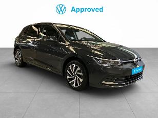 Volkswagen Golf 1.4 TSI eHybrid de segunda mano