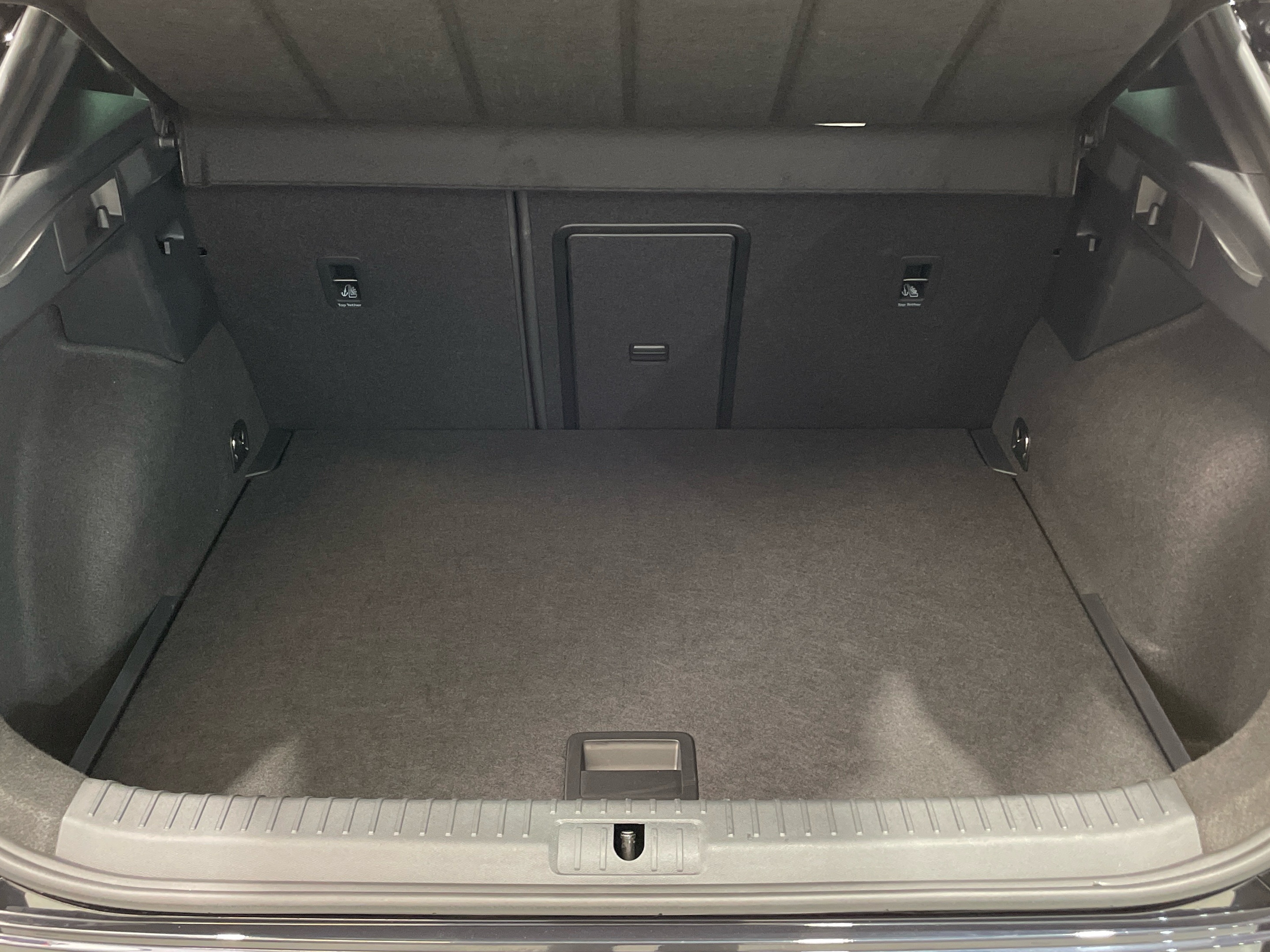 CUPRA Formentor 1.5 eTSI en Barcelona