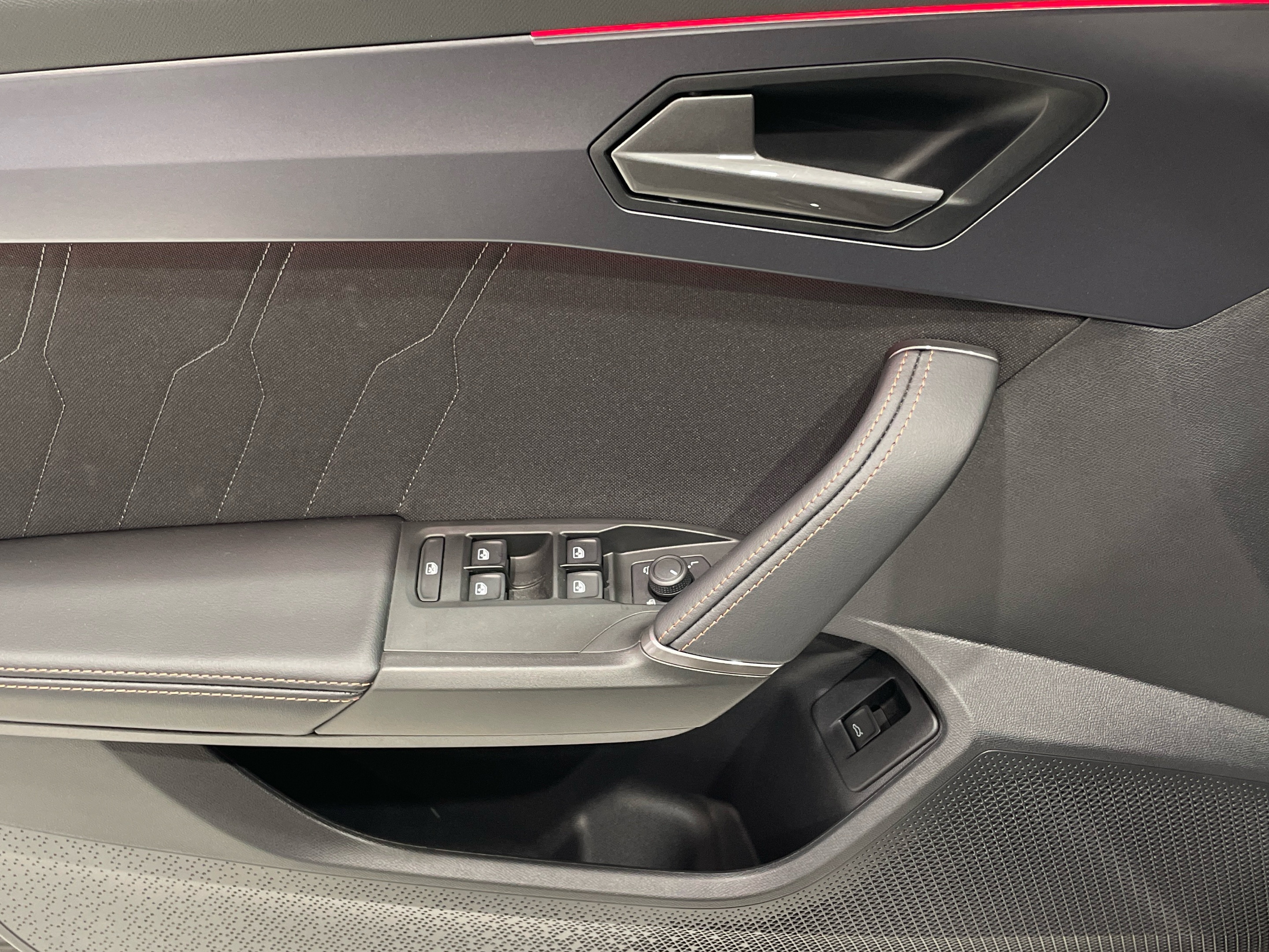 CUPRA Formentor 1.5 eTSI en Barcelona