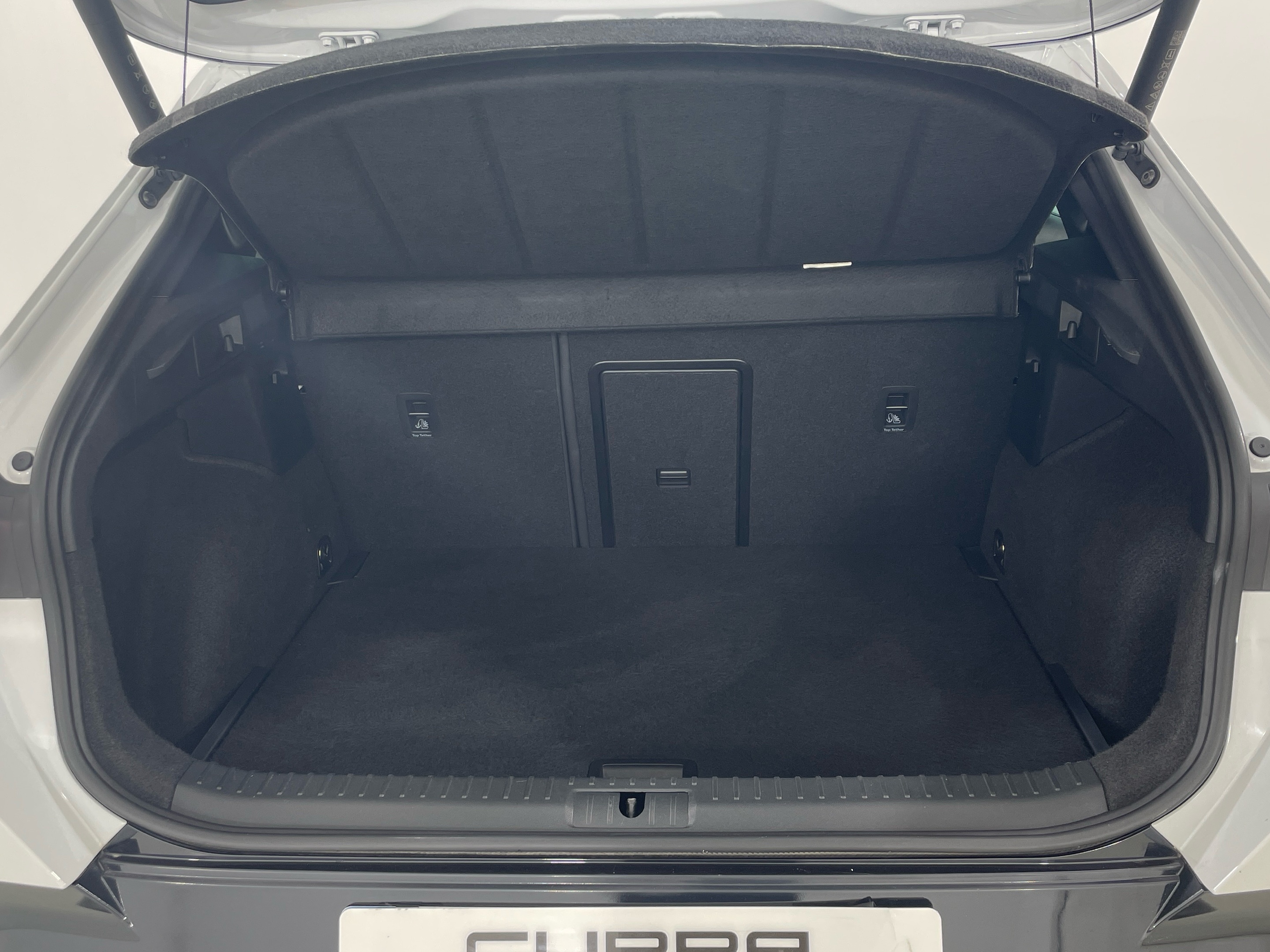 CUPRA Formentor 1.5 TSI en Barcelona