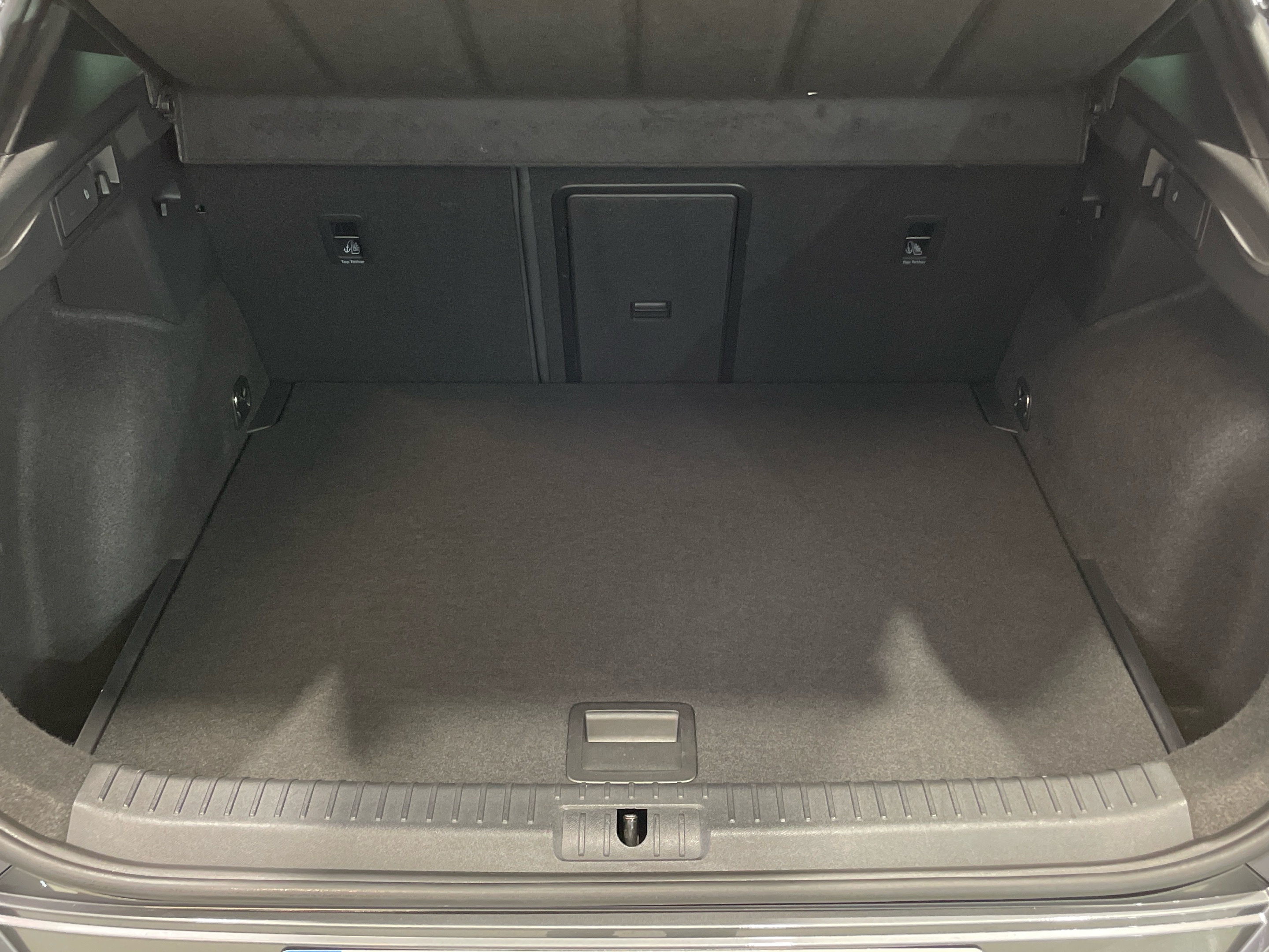 CUPRA Formentor 2.0 TSI en Barcelona