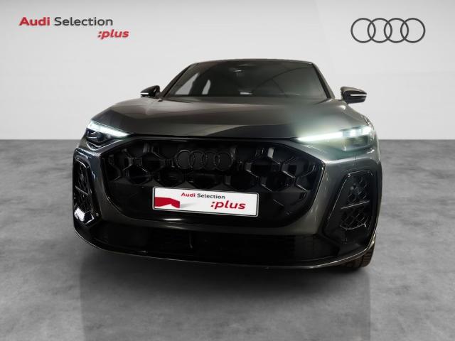 Audi Q5 Sportback Black line TDI quattro 150 kW (204 CV) S tronic