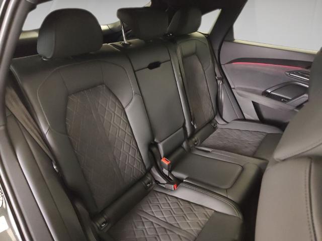 Audi Q5 Sportback Black line TDI quattro 150 kW (204 CV) S tronic