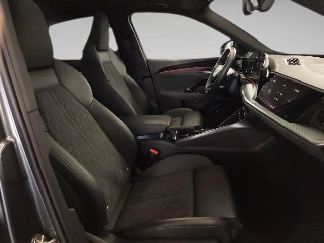 Audi Q5 Sportback Black line TDI quattro 150 kW (204 CV) S tronic