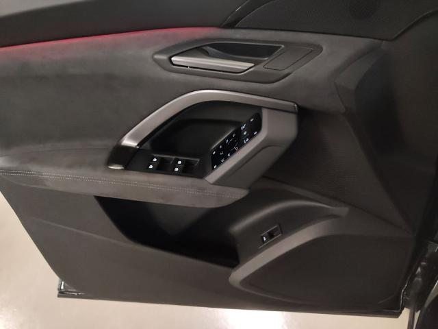 Audi Q5 Sportback Black line TDI quattro 150 kW (204 CV) S tronic