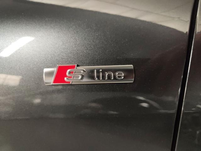 Audi Q5 Sportback Black line TDI quattro 150 kW (204 CV) S tronic