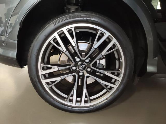 Audi Q5 Sportback Black line TDI quattro 150 kW (204 CV) S tronic