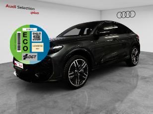 Coche de Ocasión VGRS