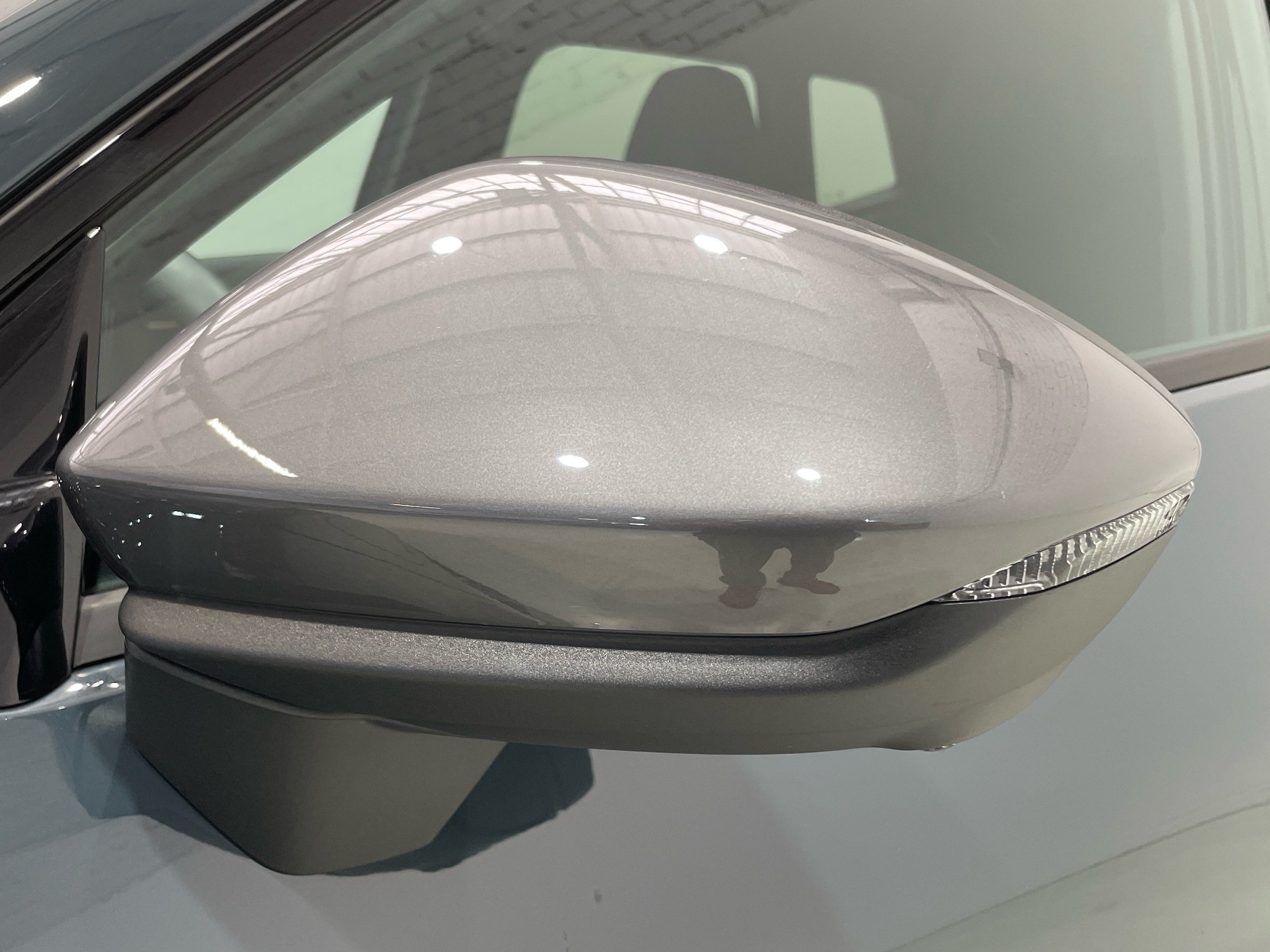 CUPRA Terramar 1.5 TSI e-Hybrid en Barcelona