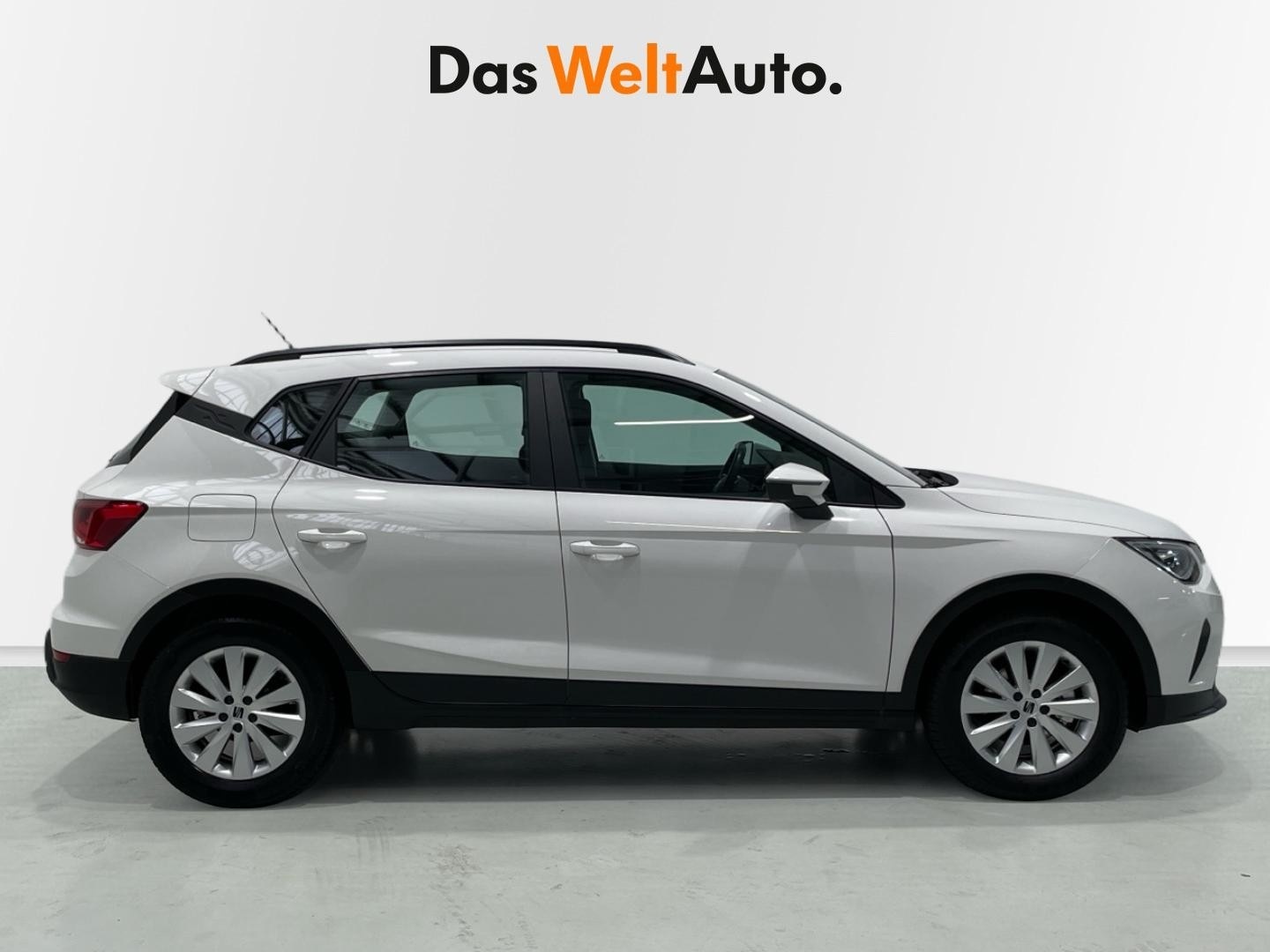 SEAT Arona 1.0 TSI en Barcelona