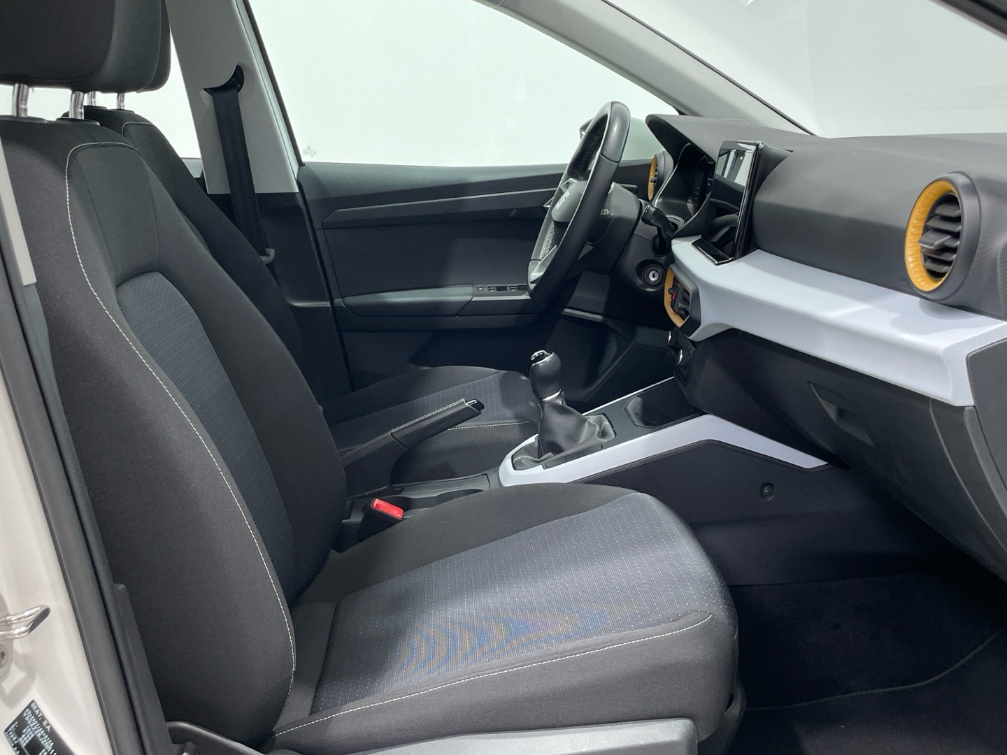 SEAT Arona 1.0 TSI en Barcelona