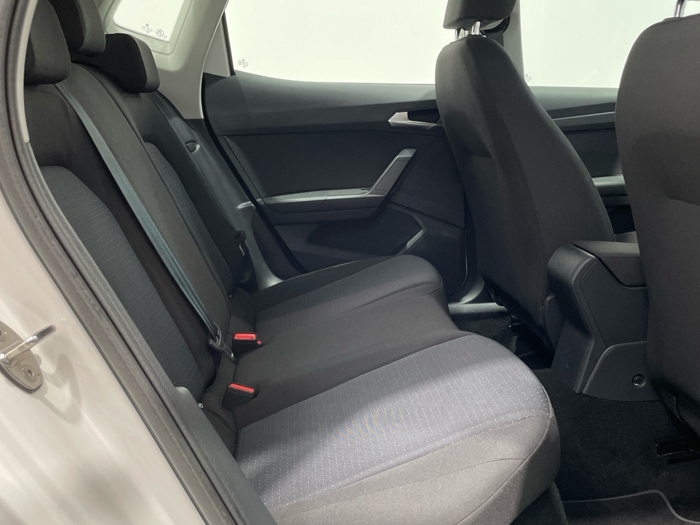 SEAT Arona 1.0 TSI en Barcelona