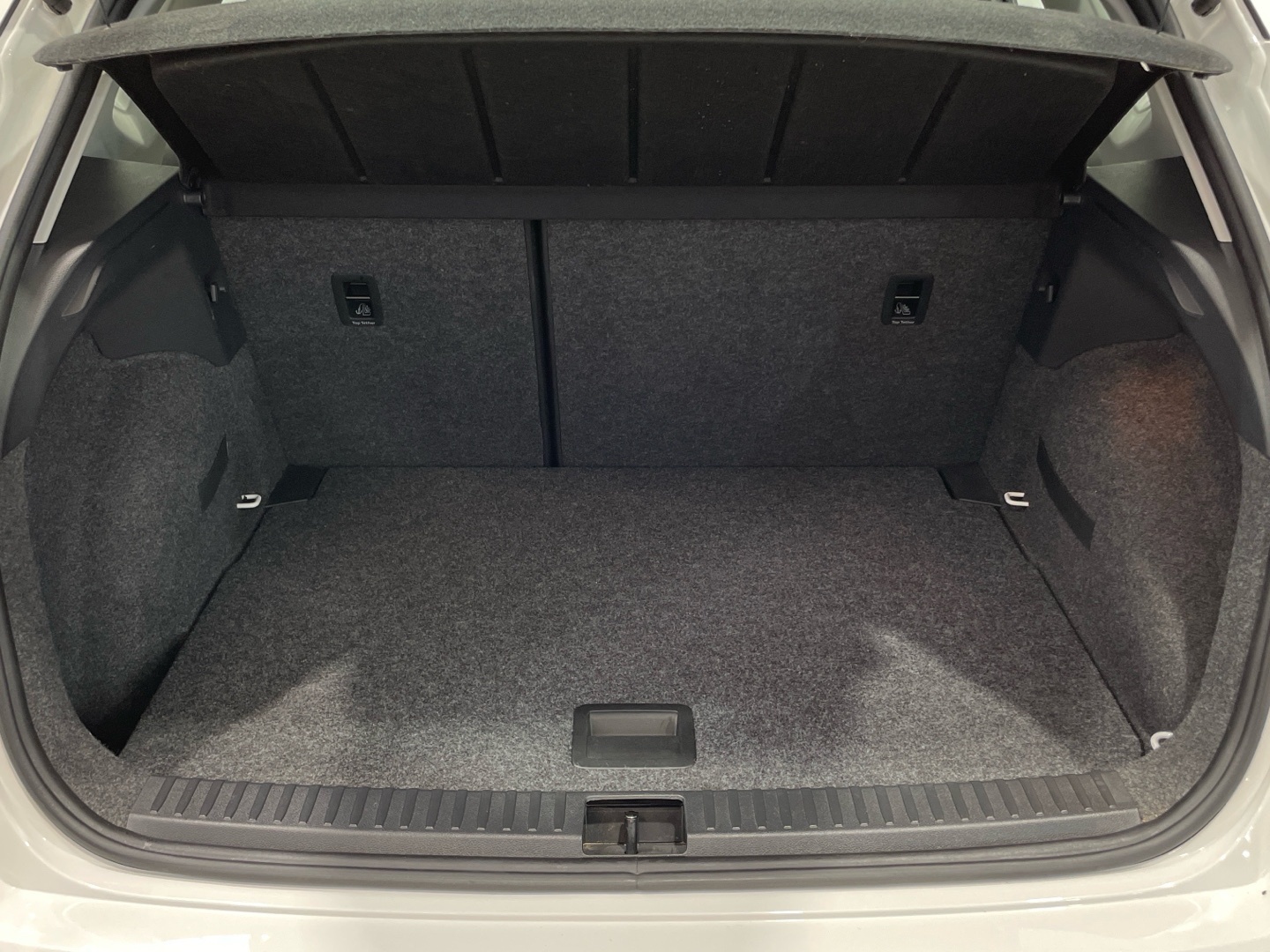 SEAT Arona 1.0 TSI en Barcelona