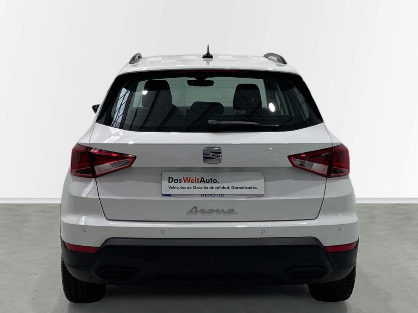SEAT Arona 1.0 TSI en Barcelona