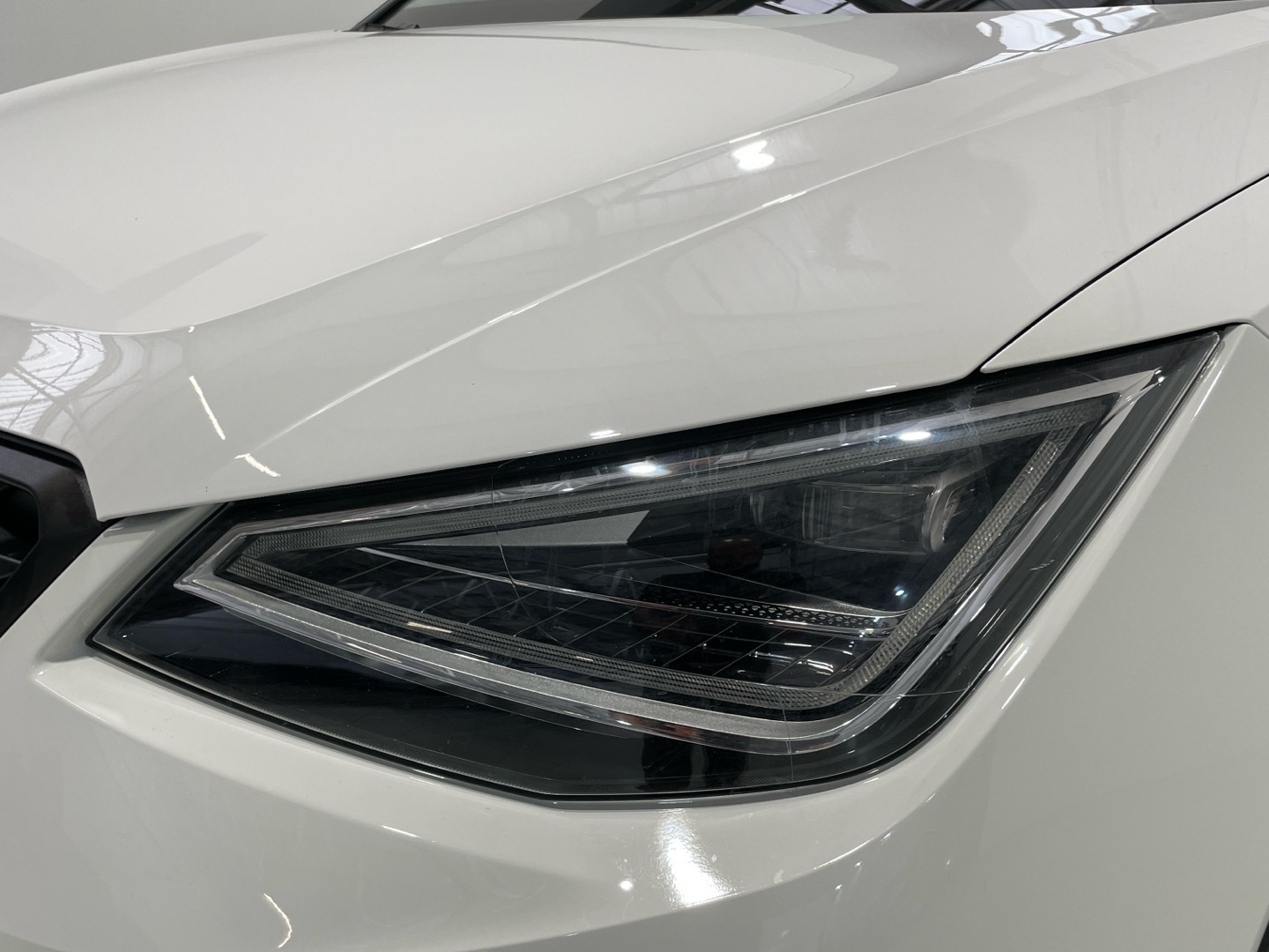 SEAT Arona 1.0 TSI en Barcelona