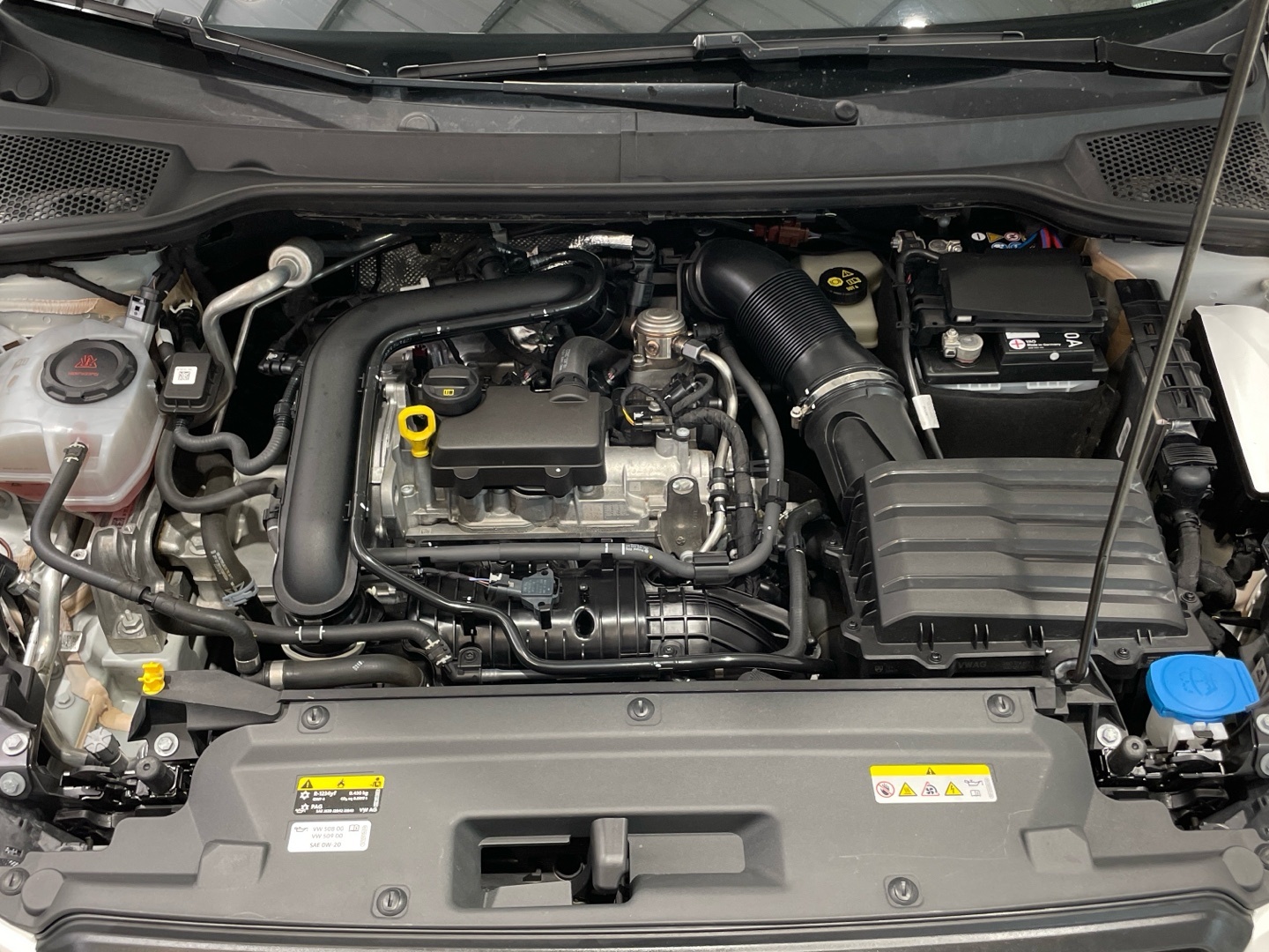 SEAT Arona 1.0 TSI en Barcelona