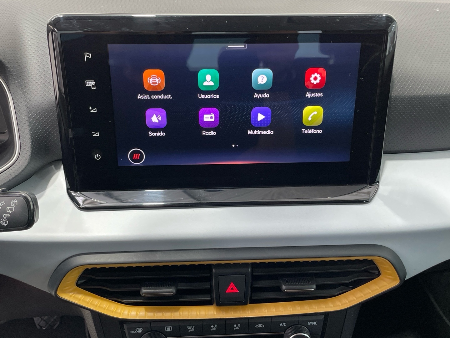 SEAT Arona 1.0 TSI en Barcelona