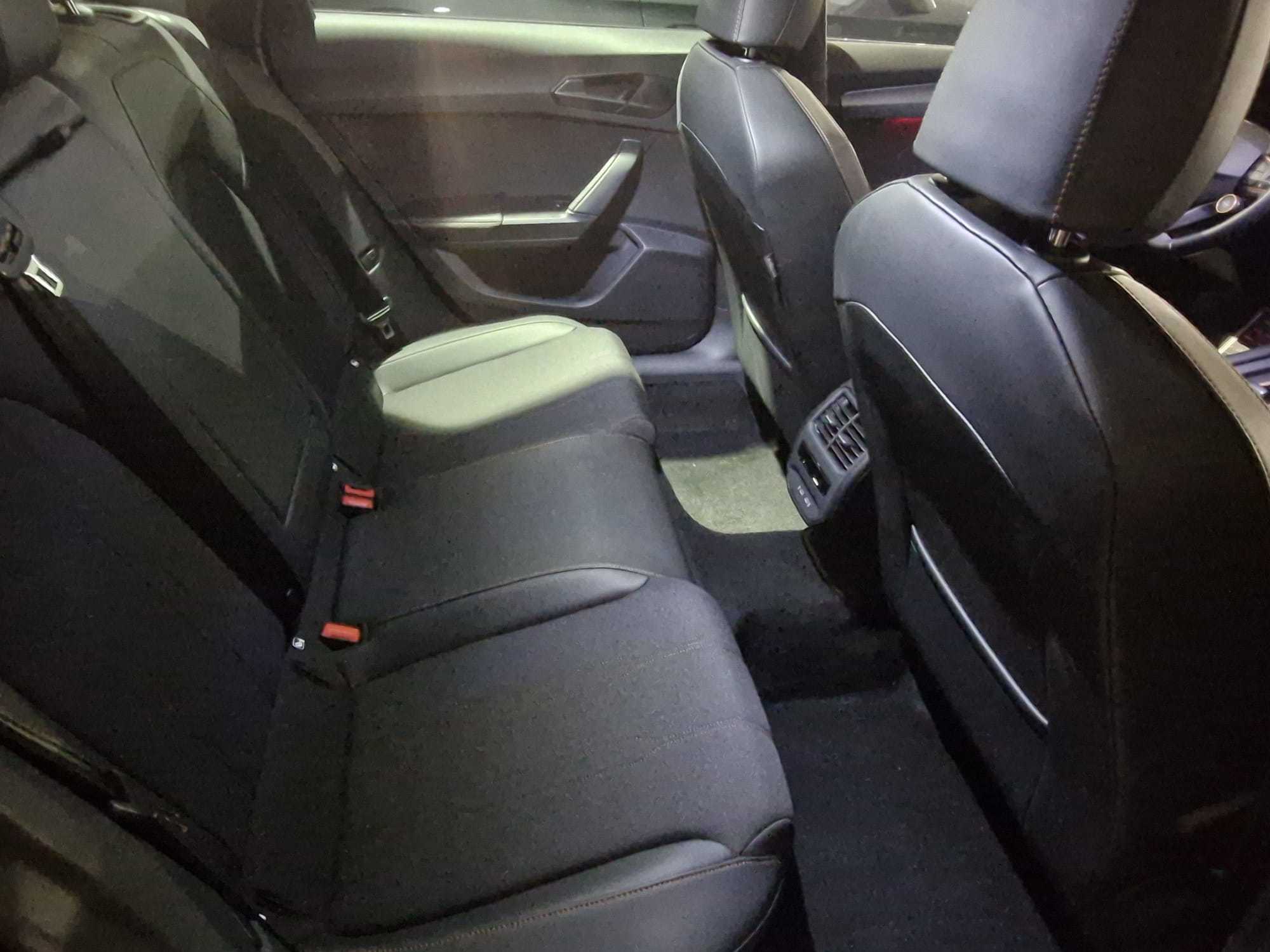CUPRA Leon Sportstourer — foto 6