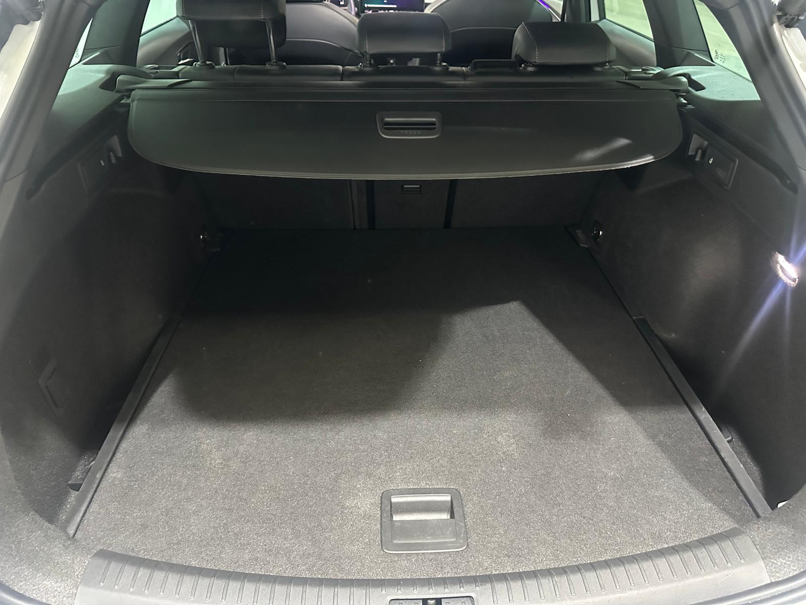 CUPRA Leon Sportstourer — foto 7