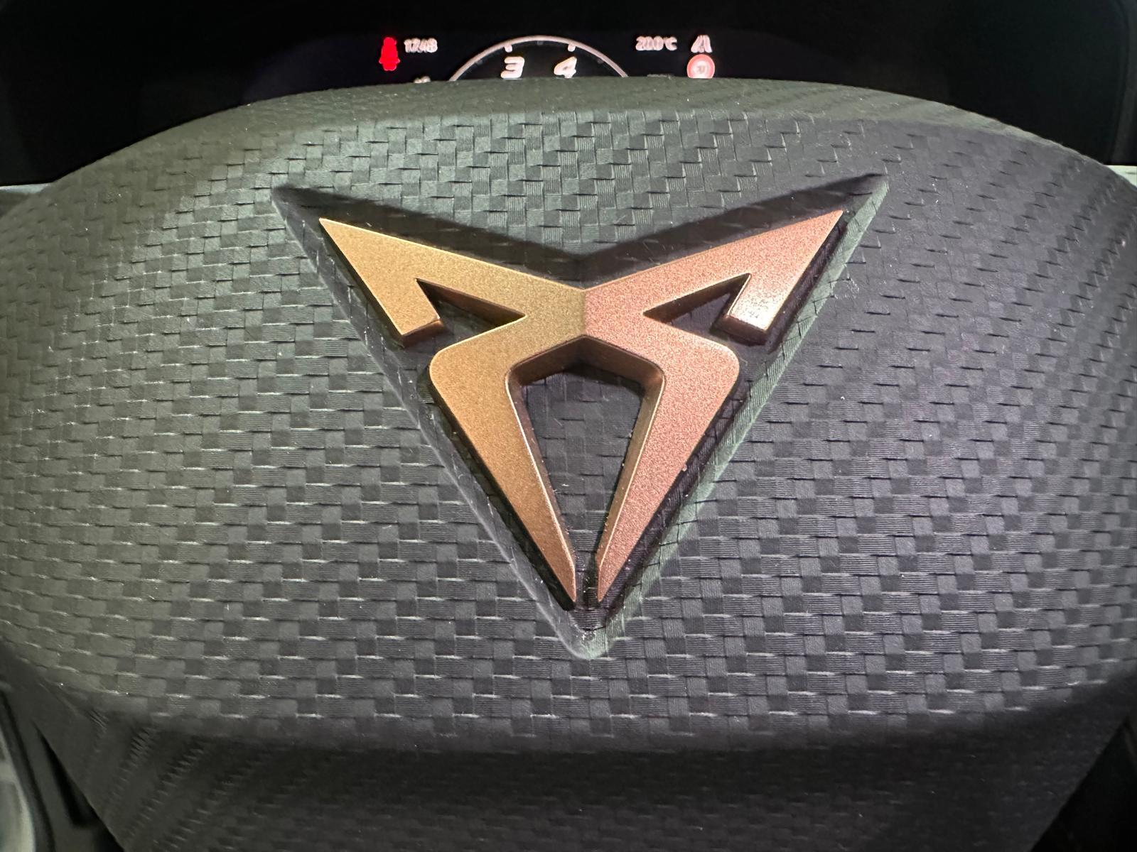 CUPRA Leon Sportstourer — foto 12