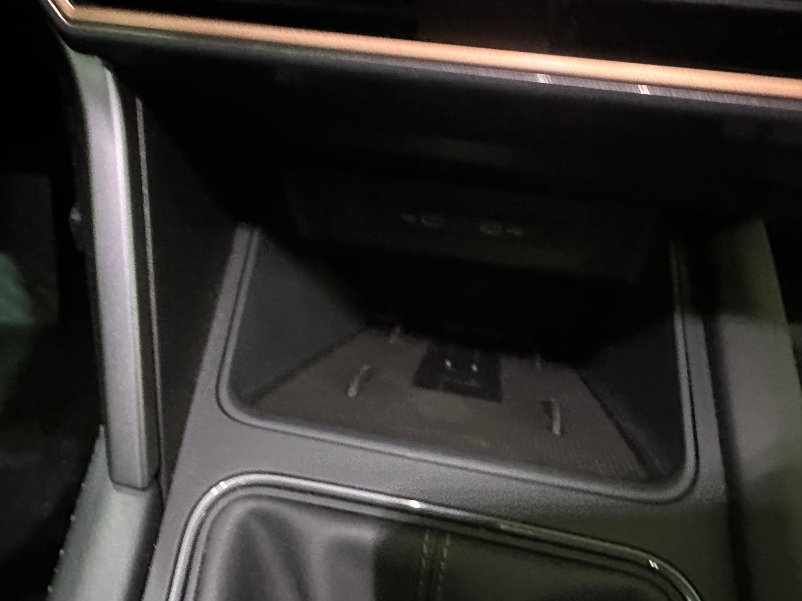 CUPRA Leon Sportstourer — foto 14