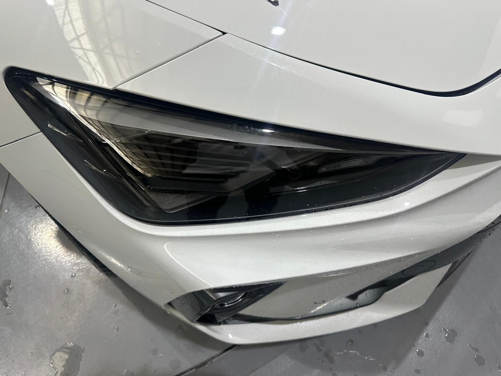 CUPRA Leon Sportstourer — foto 28