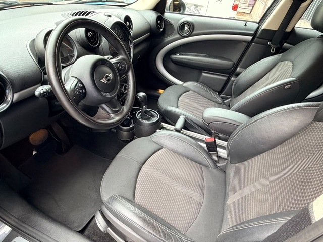 MINI MINI Countryman Cooper D 82 kW (112 CV)