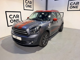 MINI MINI Countryman Cooper D de segunda mano