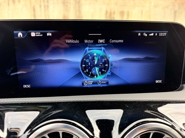 Mercedes-Benz Clase A Mercedes-AMG 45 S 4Matic+ 310 kW (421 CV)